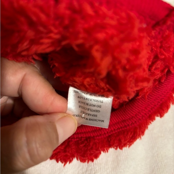 BULUO DOG SWEATER CLASSIC PET CORAL FLEECE - Picture 11 of 16